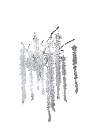 Настенный светильник AM Group DIAMAND AP3 AR