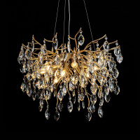 Подвесная люстра Modestyle MS.2118.600 BS