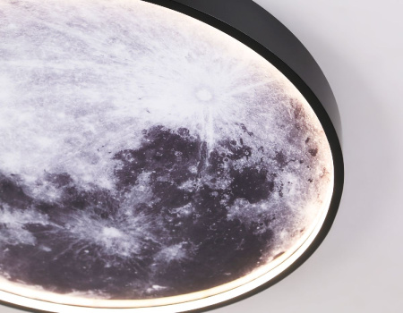 Настенно-потолочный светильник Ambrella Light Wall FW11110