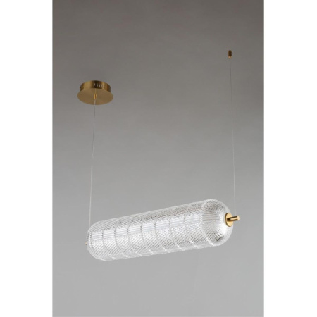 Подвесная люстра Omnilux Cedrello OML-68803-01