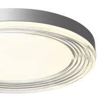 Потолочный светильник Sonex Mitra Led Infinita 7728/112L