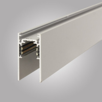 Шинопровод накладной магнитный AM Group MAGNET AM401-3M LL-20B WH