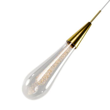 Подвесной светильник Lightera Calibri LE209L-1G