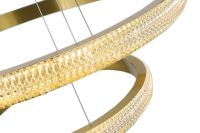 Подвесная люстра Zortes Lidia ZRS.30110.63