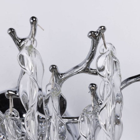 Настенный светильник MW-Light Лайма 467023902