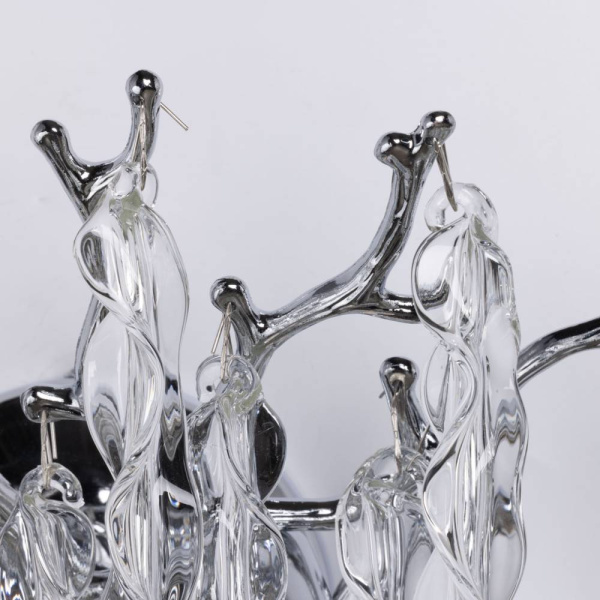 Настенный светильник MW-Light Лайма 467023902