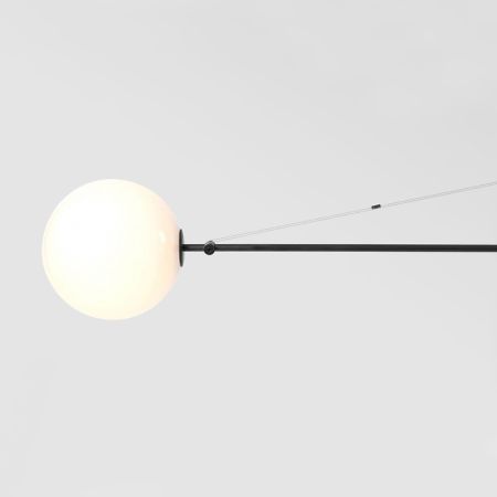 Подвесной светильник ImperiumLoft Lines 140824-26