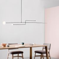 Подвесной светильник ImperiumLoft Lines 140821-26