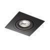 Встраиваемый светильник Denkirs Prime DK-DH2021-BK