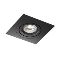 Встраиваемый светильник Denkirs Prime DK-DH2021-BK