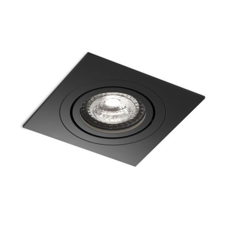 Встраиваемый светильник Denkirs Prime DK-DH2021-BK
