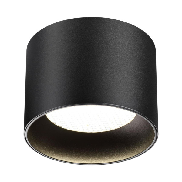 Накладной светильник Novotech Over Gemini 371010