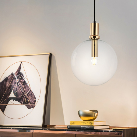 Подвесной светильник ImperiumLoft Penball 168479-26