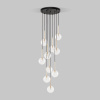 Каскадная люстра TK Lighting 5944 Nilos a068679