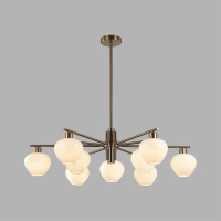 Люстра на штанге Lumion Moderni Carmela 8278/9