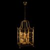 Подвесная люстра Loft IT Noble 10591/8 AB