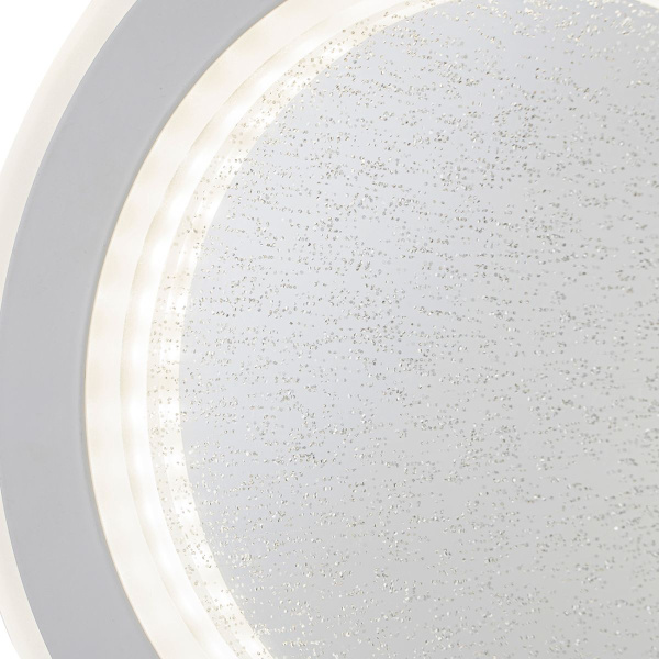 Настенный светильник Escada Signum 608/S LED