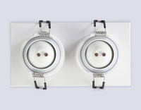 Встраиваемый светильник Ambrella Light Techno Spot IP Protect TN1145