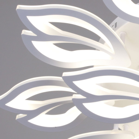 Потолочная люстра Reluce 10150-0.3-10+5 WH