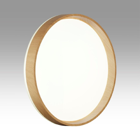 Настенно-потолочный светильник Sonex Gari wood 7684/EL