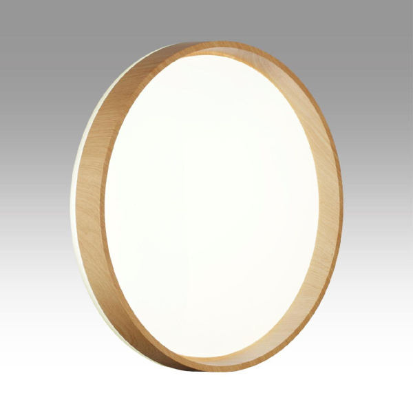 Настенно-потолочный светильник Sonex Gari wood 7684/EL