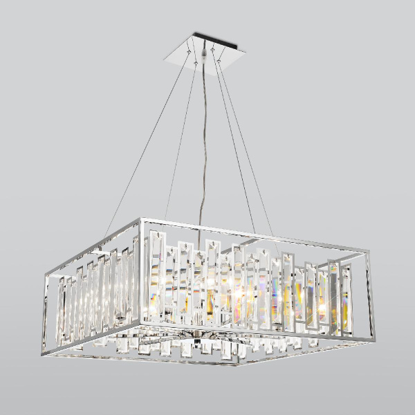 Подвесная люстра Bogate's Cella 312/9 Strotskis a049113