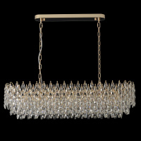 Подвесная люстра Crystal Lux HEDONIST SP17