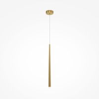 Подвесной светодиодный светильник Maytoni Cascade MOD132PL-L6BSK