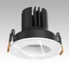 Встраиваемый светильник Elektrostandard Artis 4690389204210 25096/LED a066135