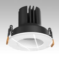 Встраиваемый светильник Elektrostandard Artis 4690389204210 25096/LED a066135