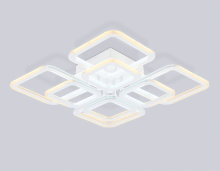 Потолочная люстра Ambrella Light Original Acrylica FA8950