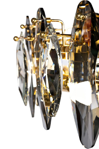 Подвесная люстра Garda Decor 62GDM-8011-800