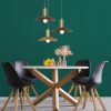 Подвесной светильник ImperiumLoft Wood 141158-26