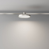 Трековый магнитный светильник Maytoni Plato TR153-1-10W4K-PT