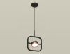 Подвесной светильник Ambrella Light Traditional (C9119, N8126) XB9119104