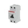 УЗО ABB FH202 2P 25A 300mA  AC
