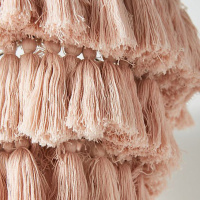 Настенный светильник ImperiumLoft Tassel 178399-26