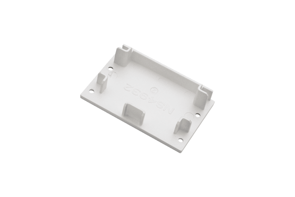 Заглушка для профиля DesignLed LS4932-ECS 003341