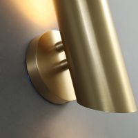 Настенный светильник ImperiumLoft Gerd 167158-26