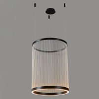 Подвесной светильник Crystal Lux ATRIUM B SP50W LED