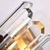 Настенный светильник ImperiumLoft Restoration Hardware BONNINGTON 85016-22
