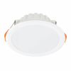 Встраиваемый светильник Citilux Кинто CLD5112N