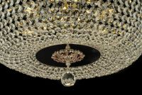 Люстра на штанге Arti Lampadari Castellana E 1.3.50.501 NH