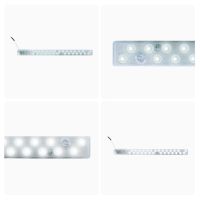 Светодиодный модуль со встроенным драйвером Apeyron 230В 2835 14Вт 1260 лм 4000К 02-48