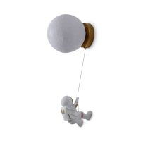 Настенный светильник Freya Cosmic FR5457WL-01G