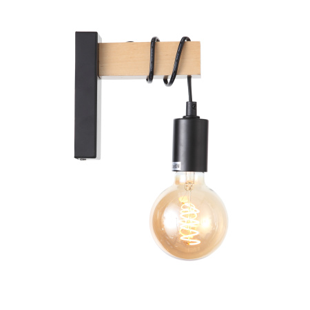 Настенный светильник EVOLUCE BAGETTI SL1142.401.01