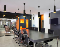 Подвесной светильник Ambrella Light Techno XP7402005 (A2302, C6343, A2030, C7402, N7195)