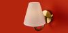 Бра Freya Eterno FR2063WL-01BS