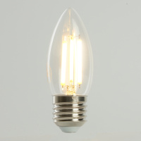 Светодиодная лампа Feron LB-1208 E27 8W 2700K 51241