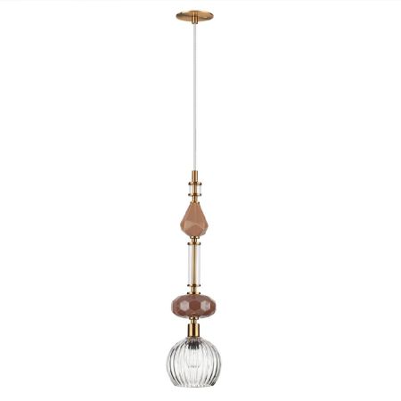 Подвесной светильник Odeon Light Terra Modern 5414/1C